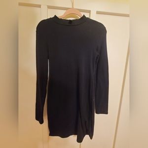 Black Forever 21 Dress - READ DESCRIPTION